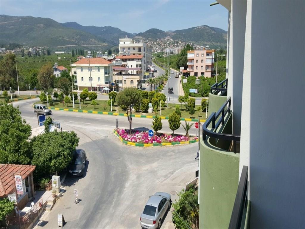 Dilek Hotel Menderes Экстерьер фото